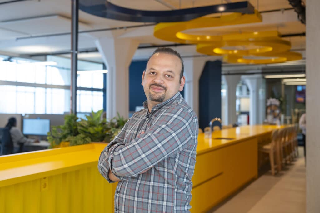 Mohammadreza Ebrahimian