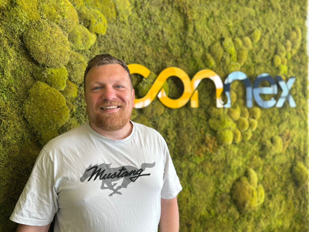 Quality Coordinator - Leroy van den Langenberg
